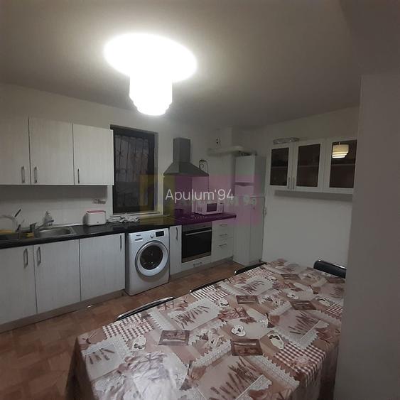 Două vile tip duplex de închiriat - zona Antiaeriană - 4