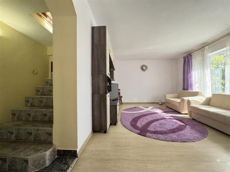 Vila  de vanzare  Valea Lupului,-Popas Pacurari