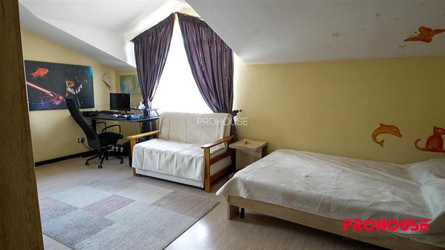 Vila exclusivistă de vânzare în Șerbănești – Elega - 24