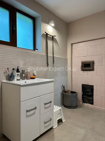 Casă renovată premium, Drajna de Sus, Prahova 3029 mp - 30