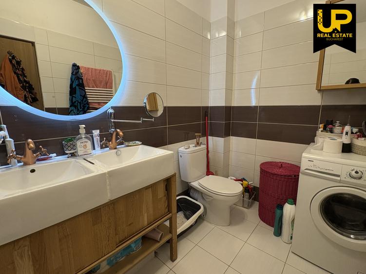 Traian | 3 Camere | Curte 109 mp | 2 Bai | Parcare | Bloc 2015