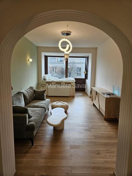 Apartament Lux Floreasca  - 5