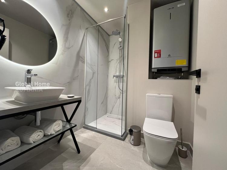 Studio zona Unirii -Traian -Tip Aparthotel | Oportunitate Investitie