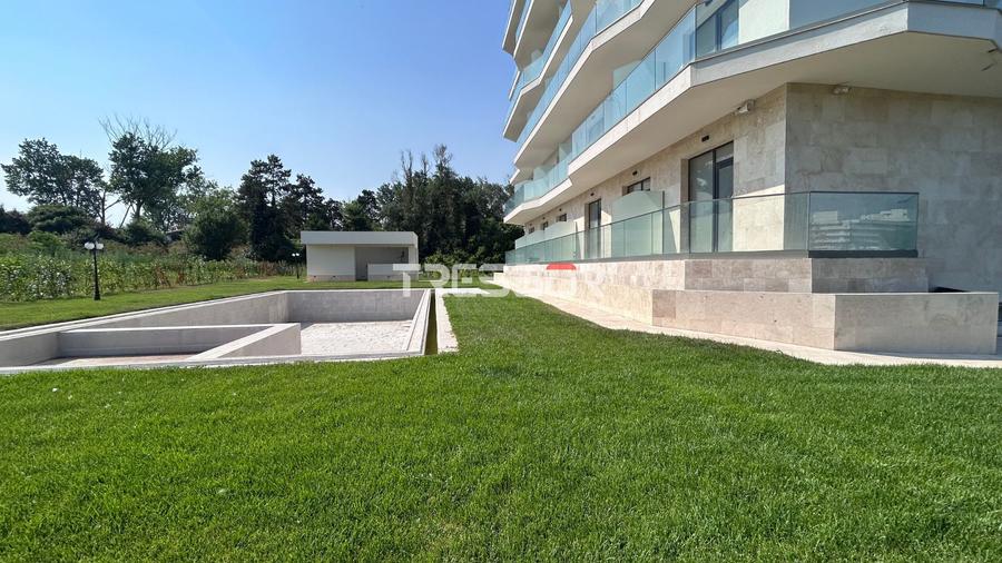 Apartamente premium la Marea Neagră | Stațiunea Jupiter – Cap Aurora