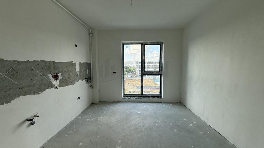 REA1029766 Sisesti l Apartament 3 camere l Bloc nou