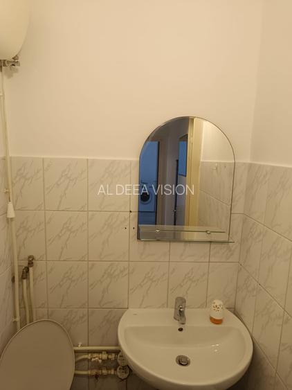 Apartament 3 camere, de vânzare, în Mănăștur ,str. Primăverii, decomandat, 65mp - 6