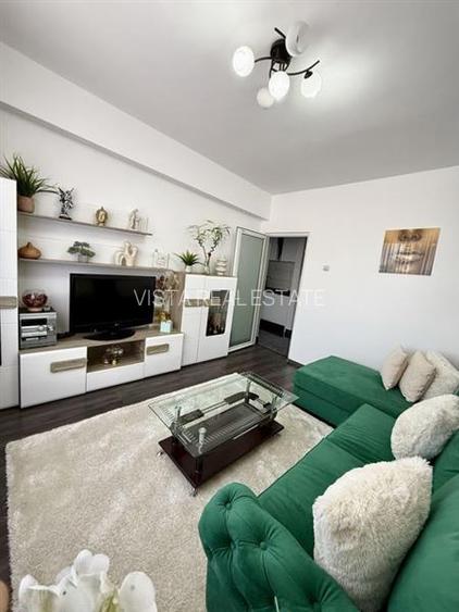 Apartament renovat, cu 2 camere in Astra, Brasov - 2