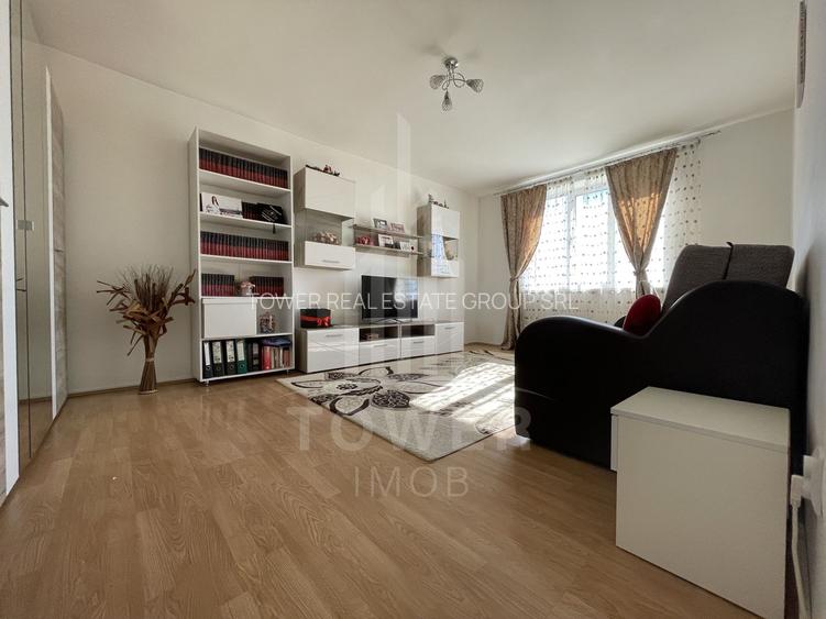 Apartament 1 camera | Turnisor | Comision 0% - 3