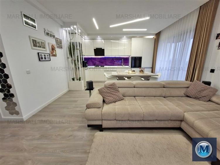 Apartament 3 camere de vanzare, zona Albert, 72 mp #16790