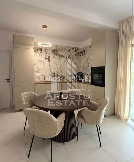Duplex nou si modern,4 camere2,bai,la cheie Giarmata - 20