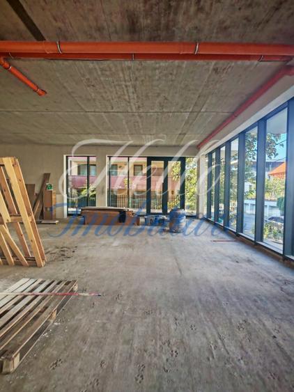 Spatiu comercial 244 mp zona Taietura Turcului , Cluj