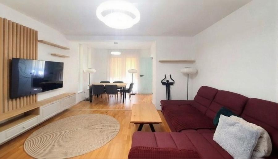 Vanzare vila 4 camere, mobilata, direct proprietar, in Ploiesti, Cartier Albert