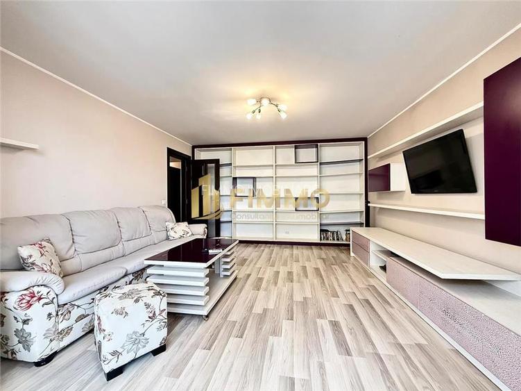Apartament 3 cam | 68mp | Mobilat& utilat | Burdujeni | ID:1918 - 2