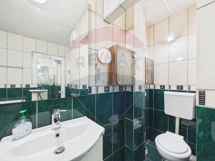 Apartament elegant 3 camere 74 MP utili