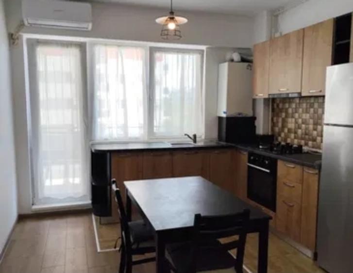 2 camere Pacii - complex Rotar Park