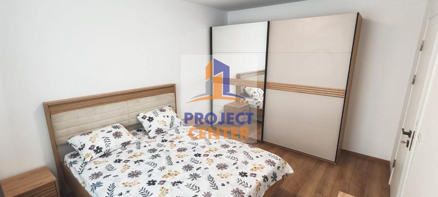 Vila Moderna 4 camere,Stefanesti, prima inchiriere