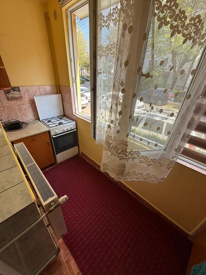 Garsonieră de vânzare, 17 mp, Zorilor zona Observatorului