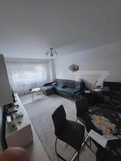 Apartament 2 camere, 62.50 mp, zona Ramiro