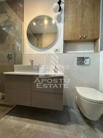 Apartament de vanzare cu 2 camere, Bucatarie inchisa, zona Soarelui - 14