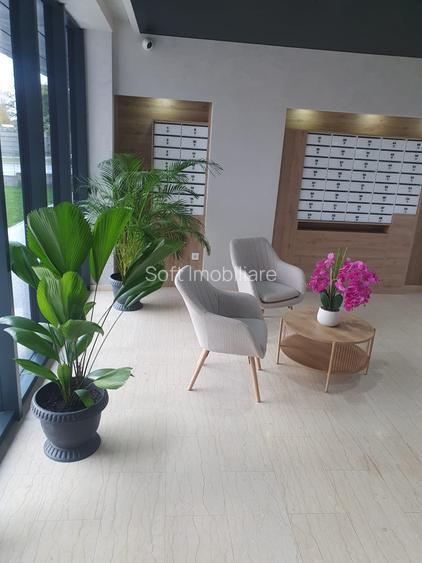 2 camere Cental Park - 2
