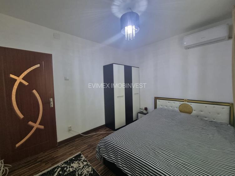 Dristor metrou apartament spatios 3 camere - 5