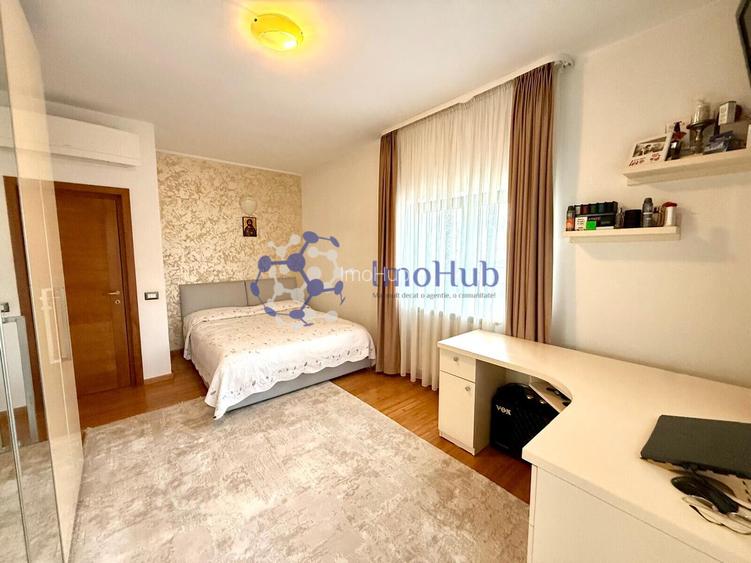 Proprietate Exclusivistă în Galata – Panoramă Spectaculoasă - 23