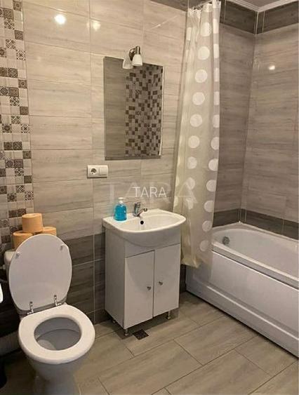 Apartament in complex nou, lângă viitorul Rivus Mall, parcare subteran - 6