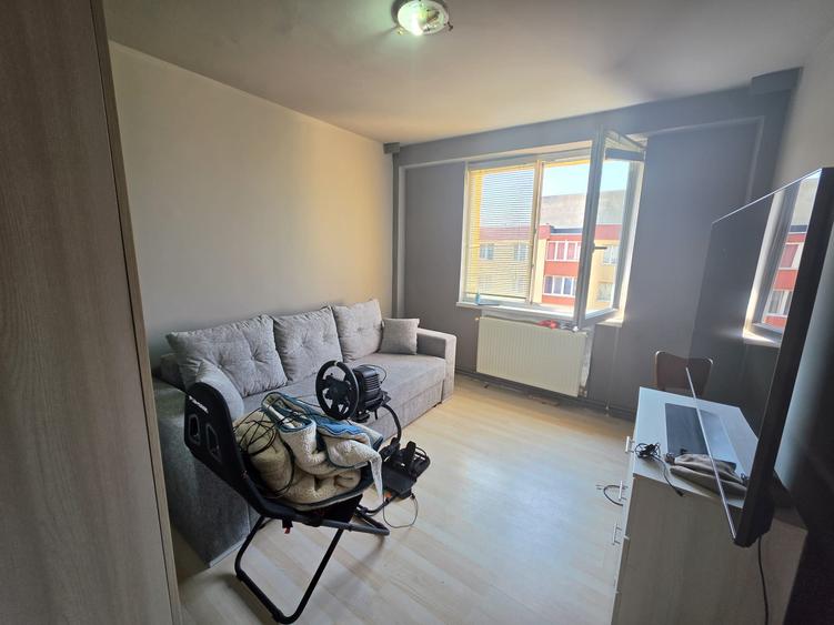 Vanzare Apartament 2 camere zona Grivitei ,Str.Mircea cel Batran