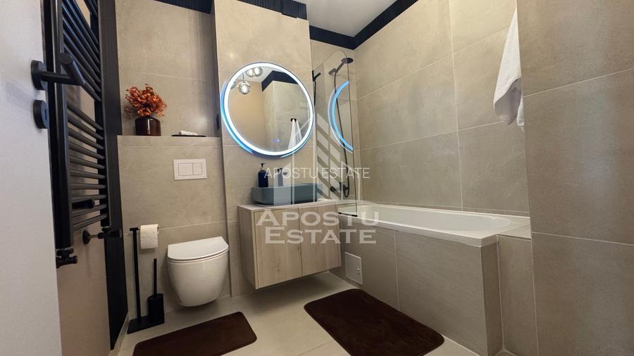Apartament cu 2 camere,de inchiriat,Calea Torontalului,Timisoara - 5