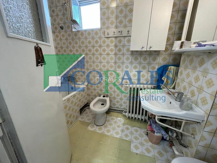 Take Ionescu - 3 camere. Balcon generos. ETAJ intermediar! - 11