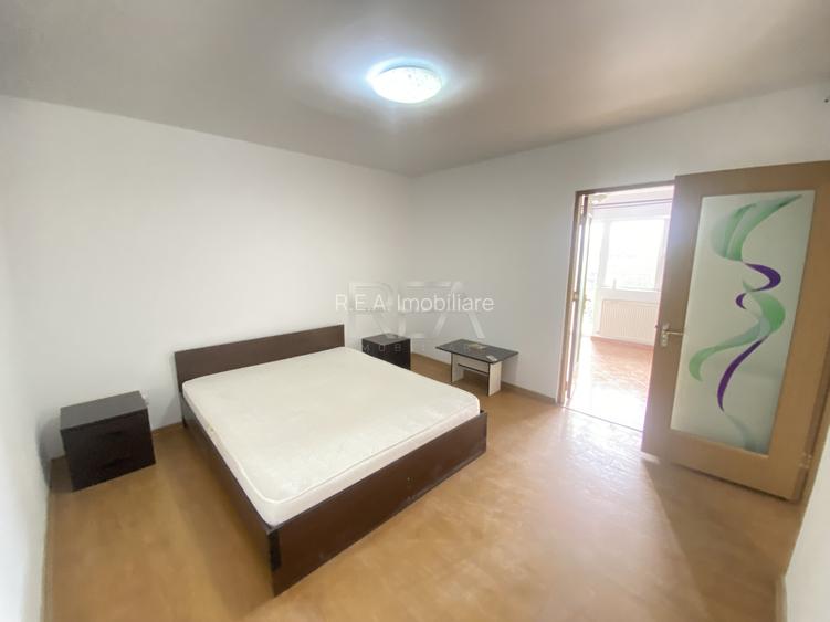 2 camere- Bloc 2015- Centrala Proprie- Rahova - 3