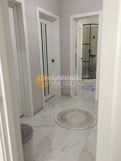 Apartament 2C Decomandat | Copou (Negruzzi - Titu Maiorescu) | Renovat& Boxă - 6