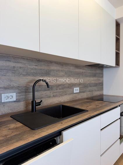 VICTORIEI LOFT 2025 / Apartament Premium / Prima Închiriere