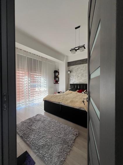 Apartament modern cu 3 camere și terasă, (optional  3 locuri parcare) -180.000 €
