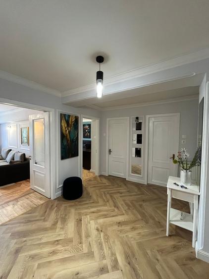 Apartament cu 2 camere de inchiriat Nerva Traian, Unirii