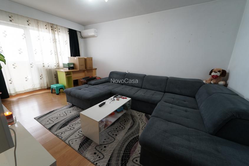 Apartament  4 camere de inchiriat in Marasti 5 min de FSEGA - 3