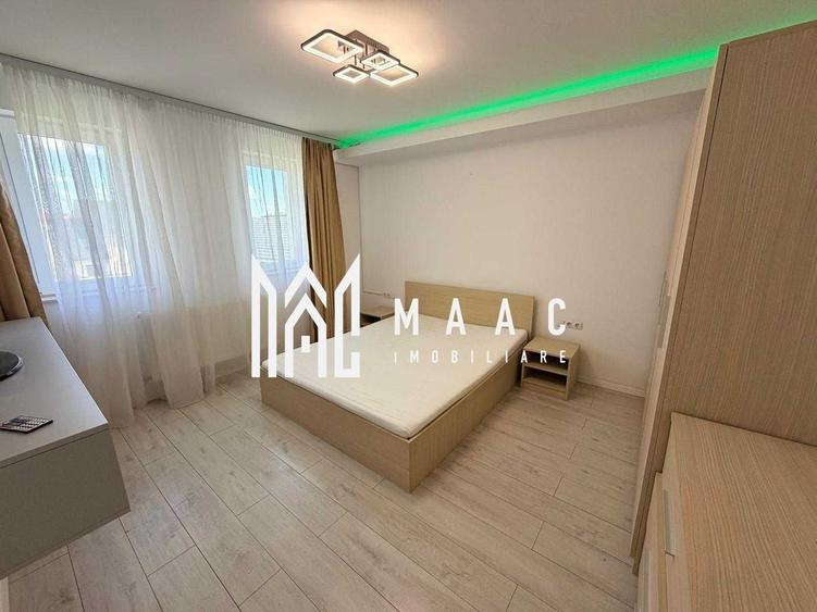 Apartament 2 camere de închiriat | Sibiu, Arhitecților | parcare