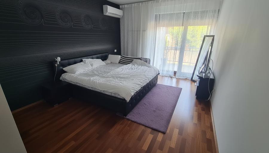 Apartament premium investitie posibil leaseback | Străulești-Nuferilor