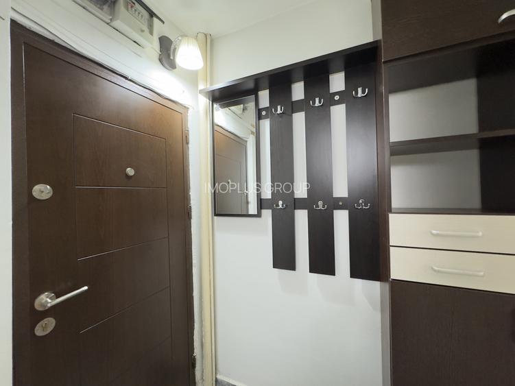 APARTAMENT 2 CAMERE TATARASI ZONA STEJAR-ATENEU - 13