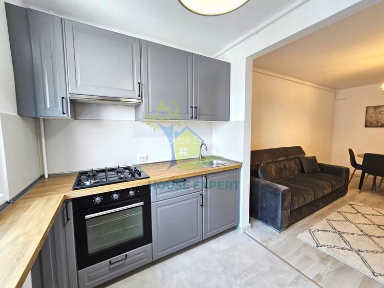 SUPERB! Inchiriere apt.  2 camere, HILS Pallady, loc de parcare inclus! - 6