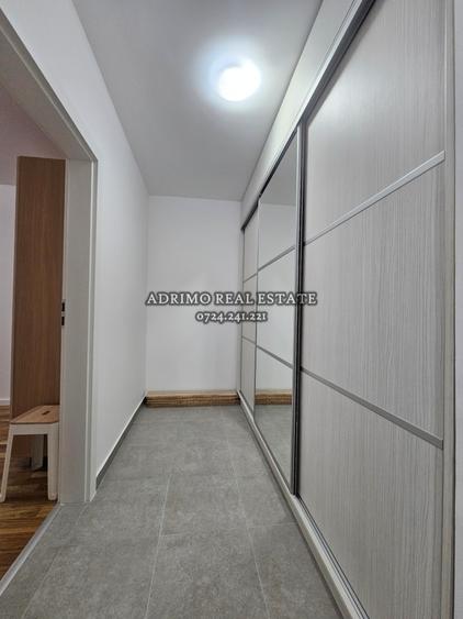 PRIMUL CHIRIAS - Ap2cam Maurer Residence - Parcare Privata + Boxa - 500 euro