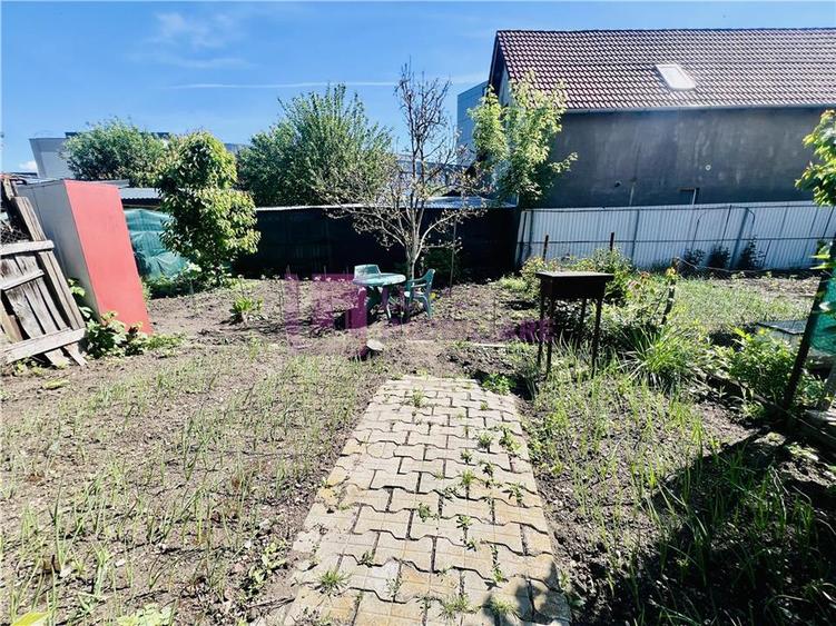 Garsoniera la casa de vanzare | Lazaret | investitie inchiriere