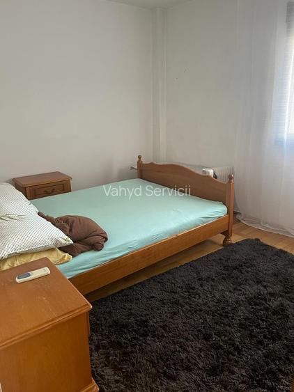 2camere mobilat complect - 4