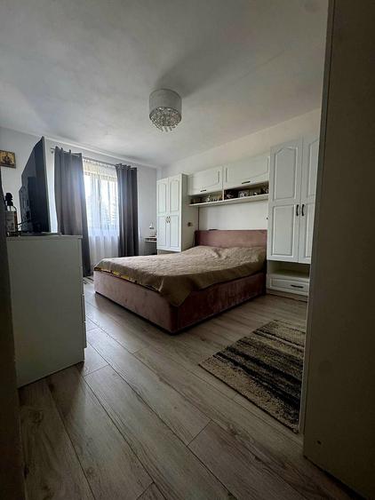 Duplex Slava / Calea Câmpulung , mobilat / utilat , finisaje moderne
