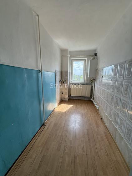 De vânzare apartament 2 camere etaj intermediar 42mp - 7