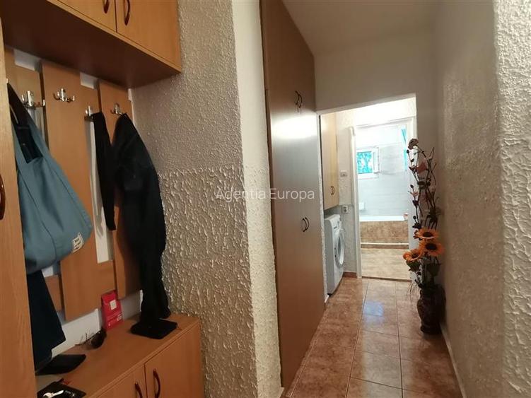 Apartament 2 camere de vanzare zona E3- Tulcea - 8