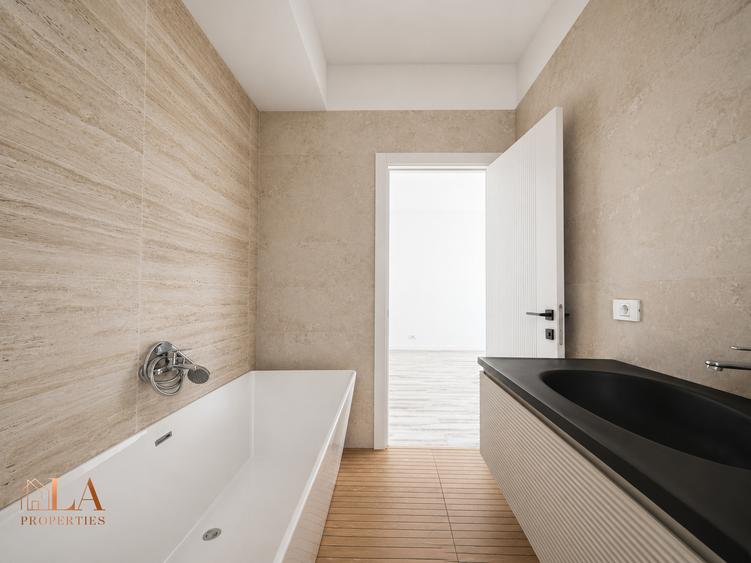 Casa individuala 4 camere | Terasa mansarda 42,2mp | Bragadiru-Parc Ghidiceni