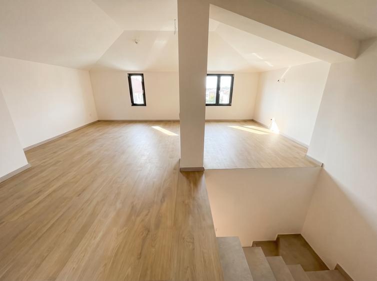 Casa individuala, 4 camere, Mansarda, Scoala, Comision 0%