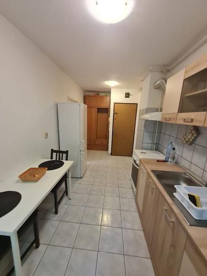 Apartament la 2 min de medicina