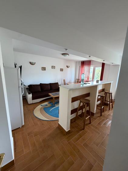 Apartament 3 camere zona centrală Predeal